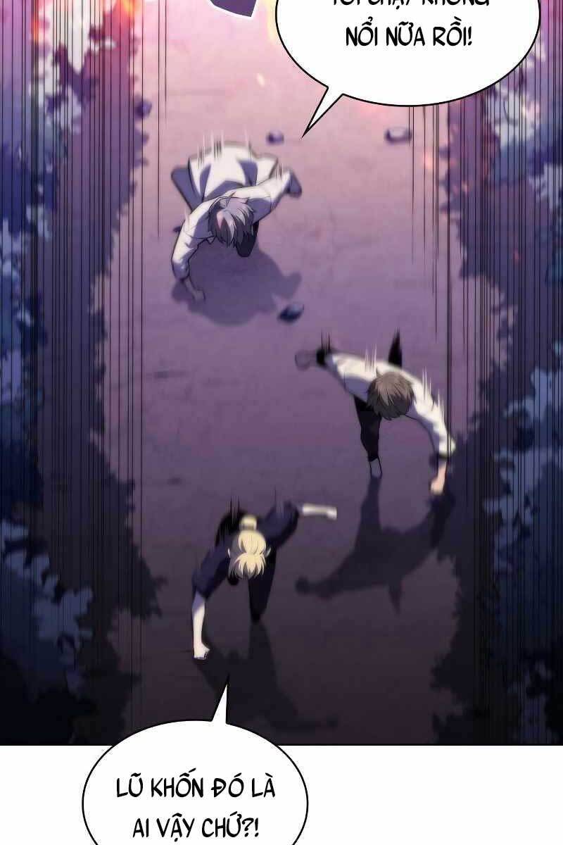 Người Chơi Mới Cấp Tối Đa Chap 79 - Next Chap 80