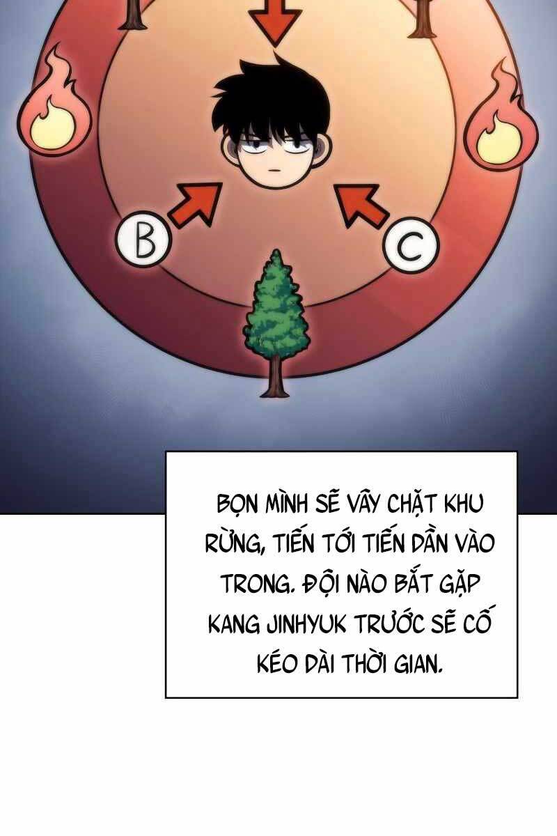 Người Chơi Mới Cấp Tối Đa Chap 79 - Next Chap 80