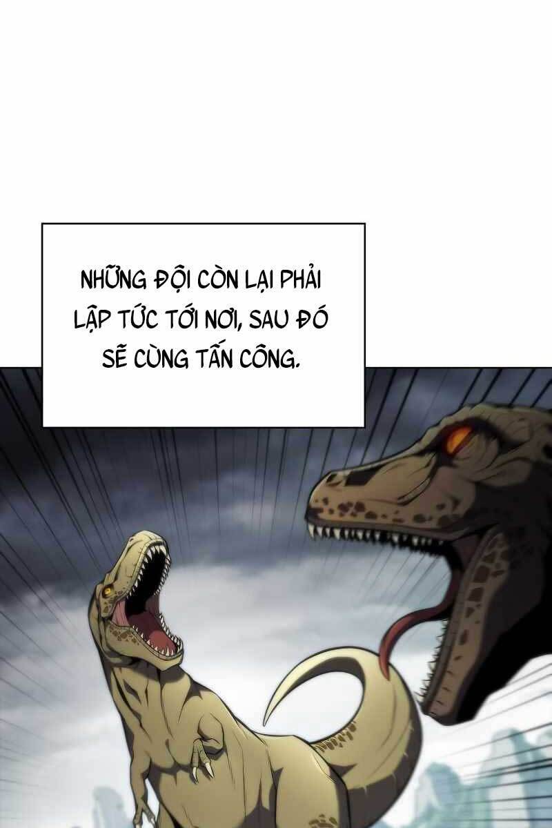 Người Chơi Mới Cấp Tối Đa Chap 79 - Next Chap 80