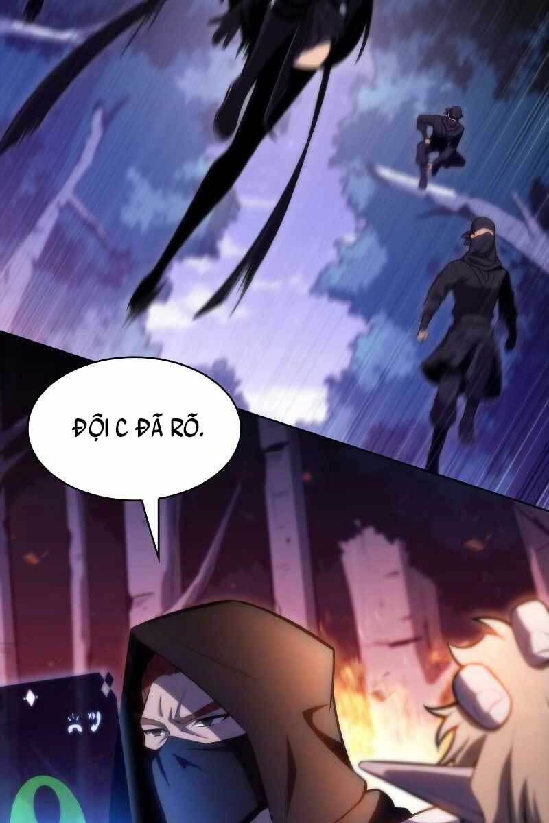 Người Chơi Mới Cấp Tối Đa Chap 79 - Next Chap 80