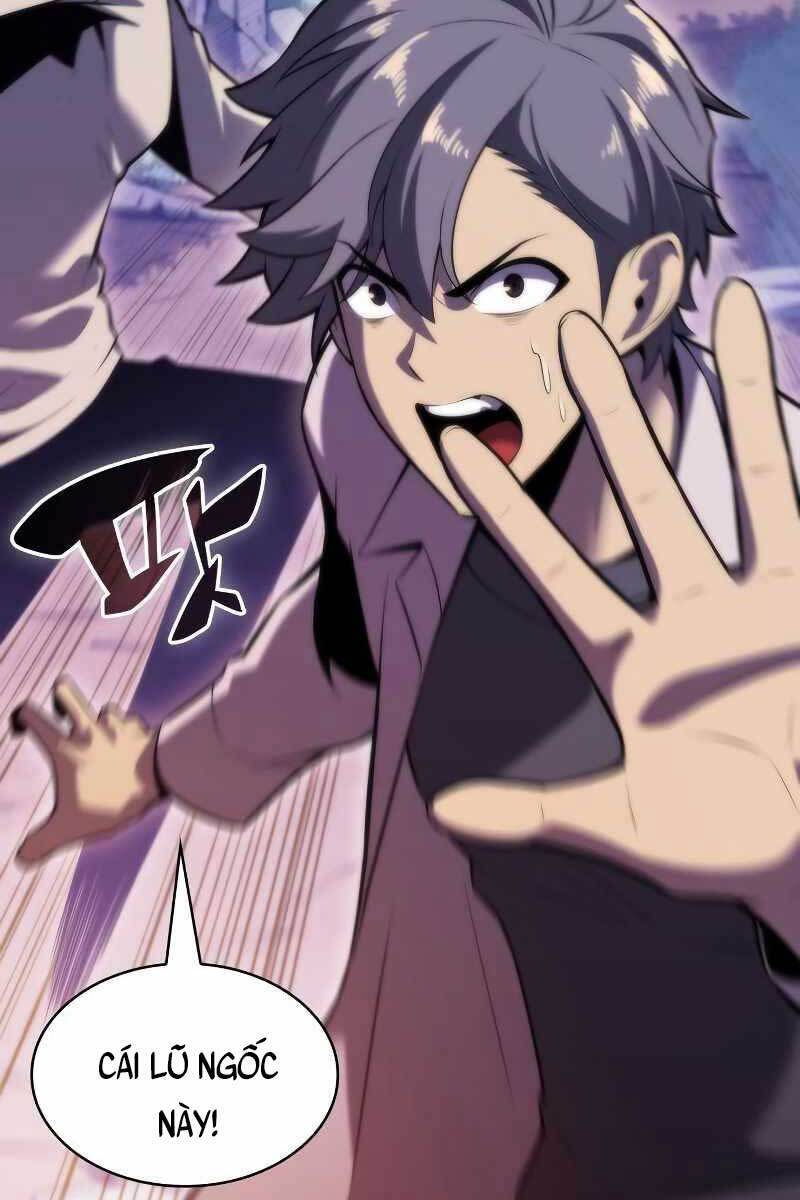 Người Chơi Mới Cấp Tối Đa Chap 79 - Next Chap 80