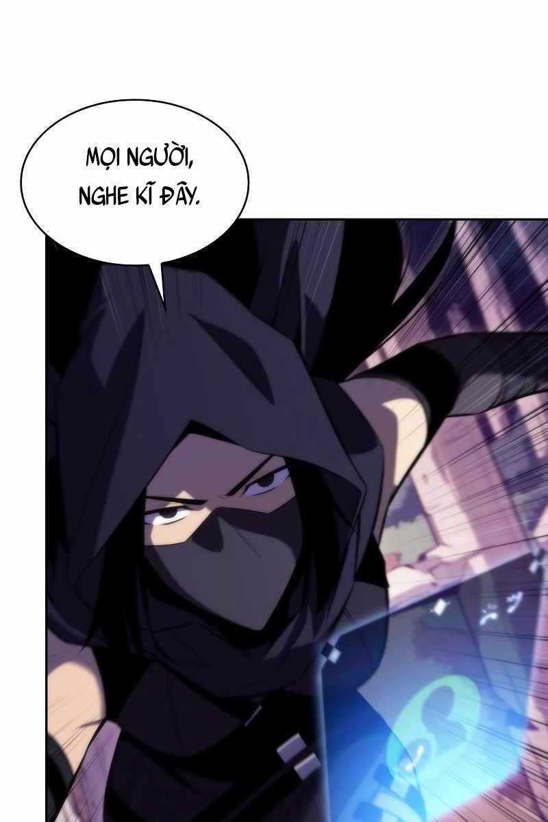 Người Chơi Mới Cấp Tối Đa Chap 79 - Next Chap 80