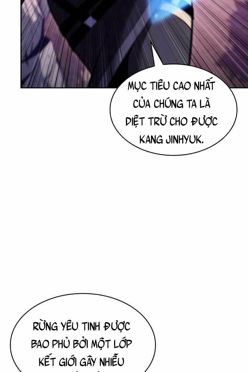 Người Chơi Mới Cấp Tối Đa Chap 79 - Next Chap 80