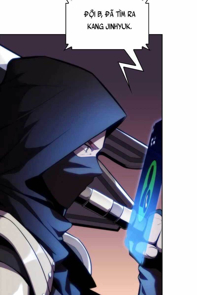 Người Chơi Mới Cấp Tối Đa Chap 79 - Next Chap 80