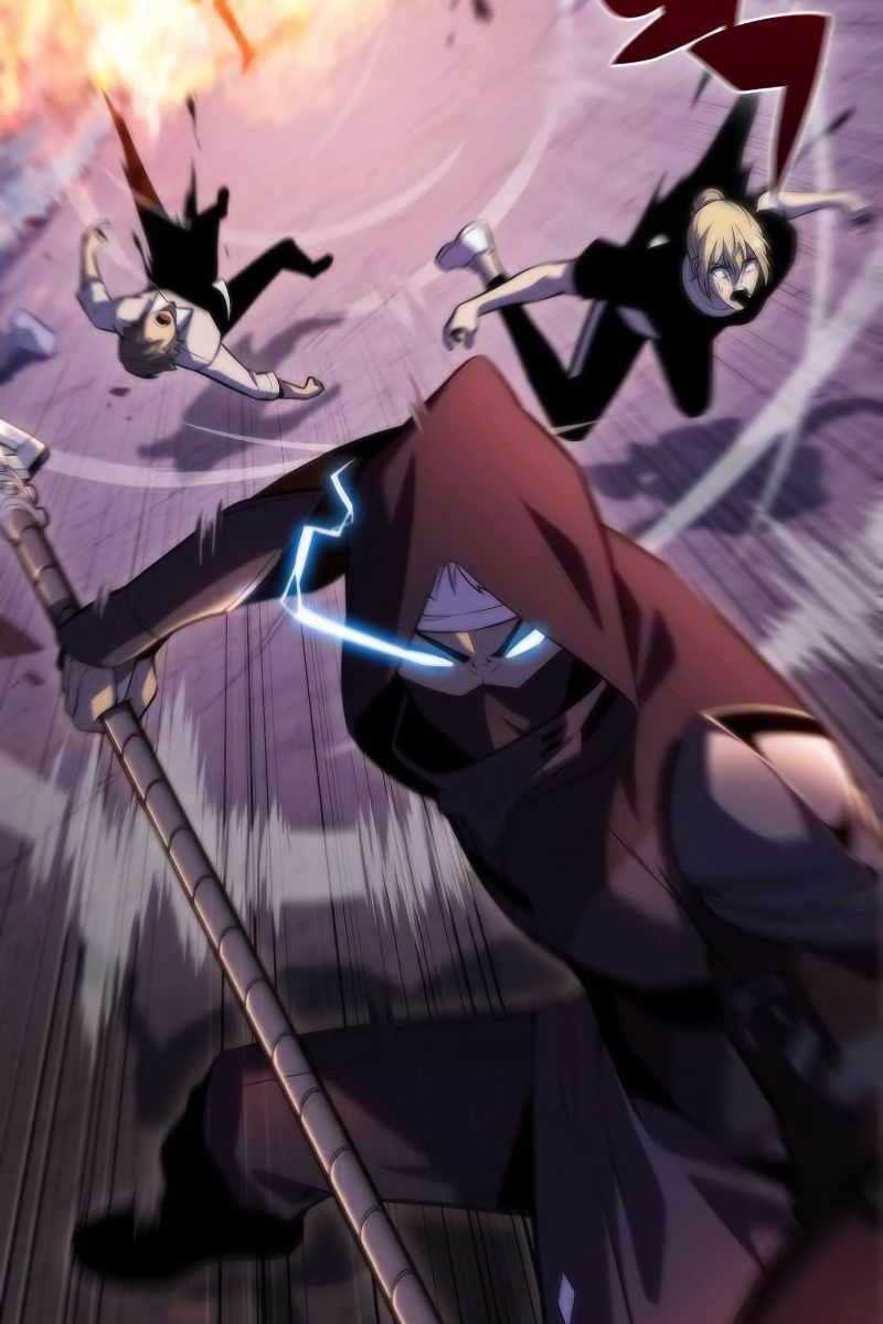 Người Chơi Mới Cấp Tối Đa Chap 79 - Next Chap 80