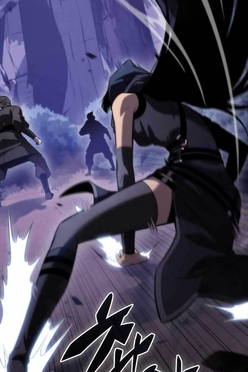 Người Chơi Mới Cấp Tối Đa Chap 79 - Next Chap 80