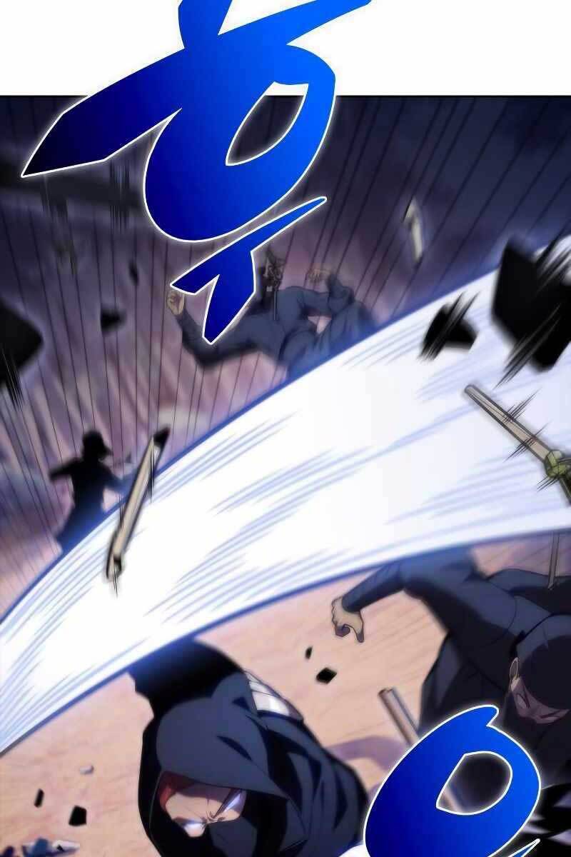 Người Chơi Mới Cấp Tối Đa Chap 79 - Next Chap 80