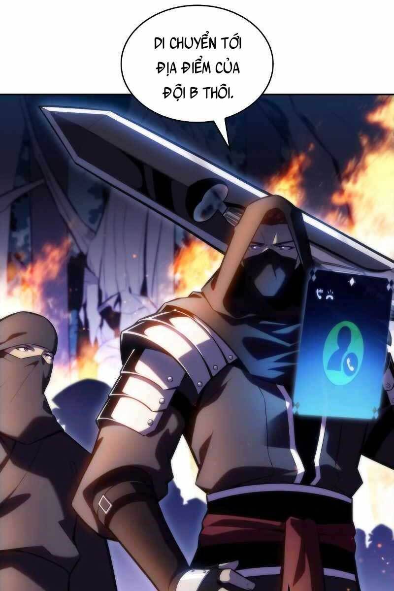 Người Chơi Mới Cấp Tối Đa Chap 79 - Next Chap 80