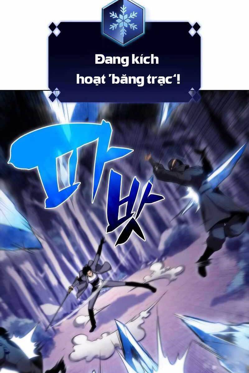 Người Chơi Mới Cấp Tối Đa Chap 79 - Next Chap 80