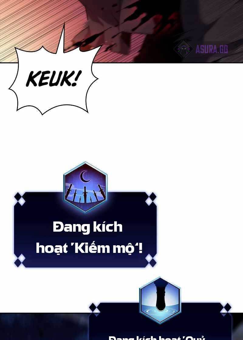 Người Chơi Mới Cấp Tối Đa Chap 79 - Next Chap 80