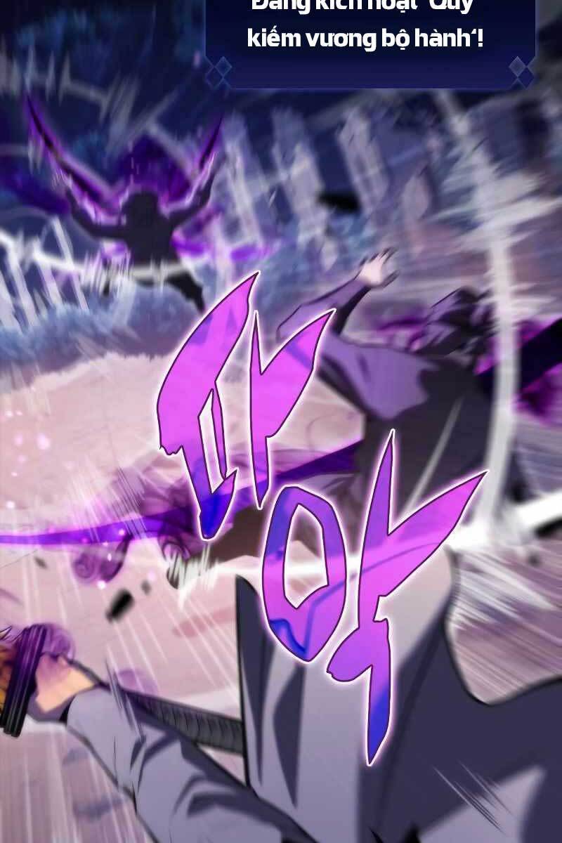 Người Chơi Mới Cấp Tối Đa Chap 79 - Next Chap 80
