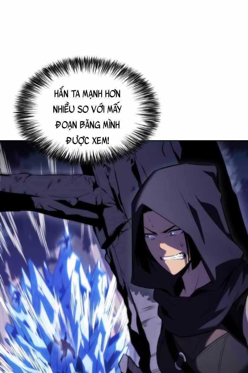 Người Chơi Mới Cấp Tối Đa Chap 79 - Next Chap 80