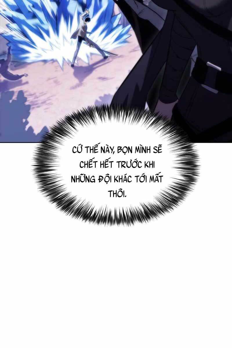 Người Chơi Mới Cấp Tối Đa Chap 79 - Next Chap 80