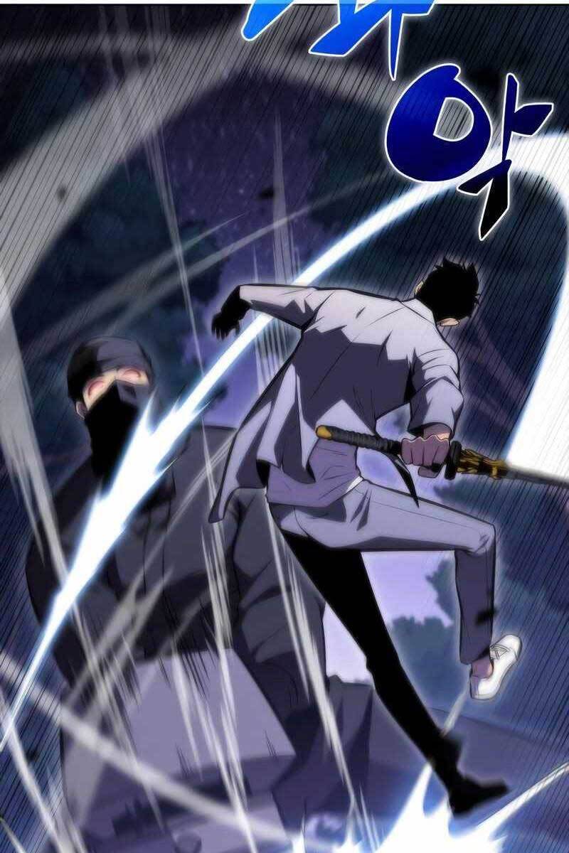Người Chơi Mới Cấp Tối Đa Chap 80 - Next Chap 81