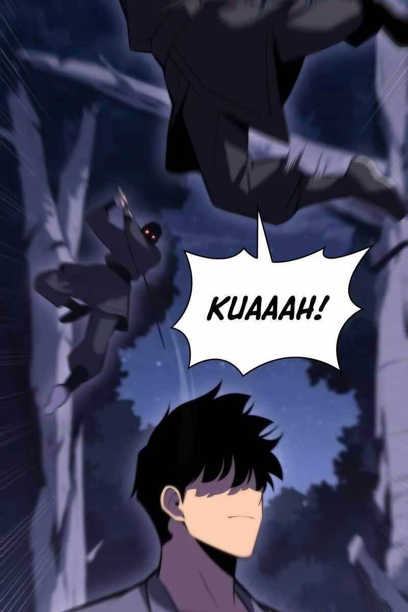 Người Chơi Mới Cấp Tối Đa Chap 80 - Next Chap 81