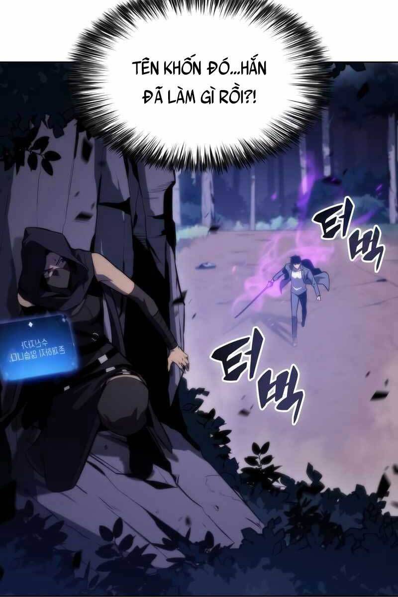 Người Chơi Mới Cấp Tối Đa Chap 80 - Next Chap 81