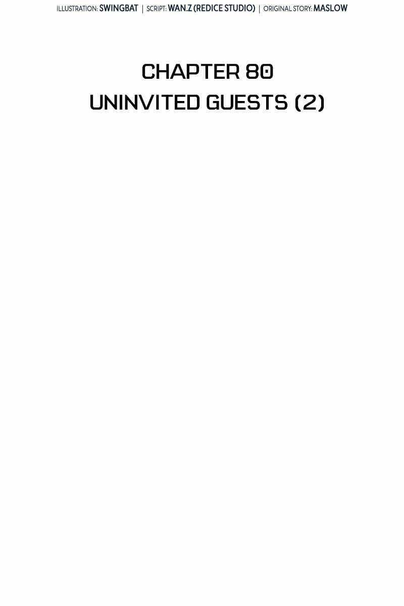 Người Chơi Mới Cấp Tối Đa Chap 80 - Next Chap 81