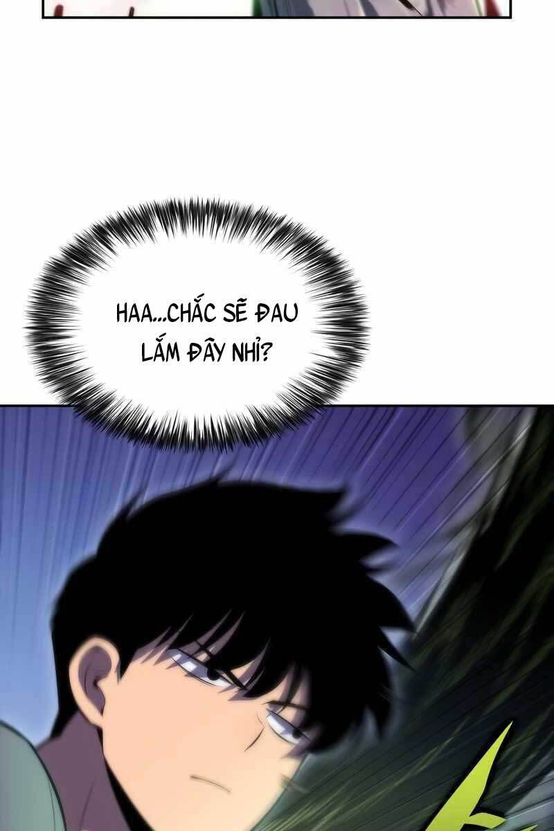 Người Chơi Mới Cấp Tối Đa Chap 80 - Next Chap 81