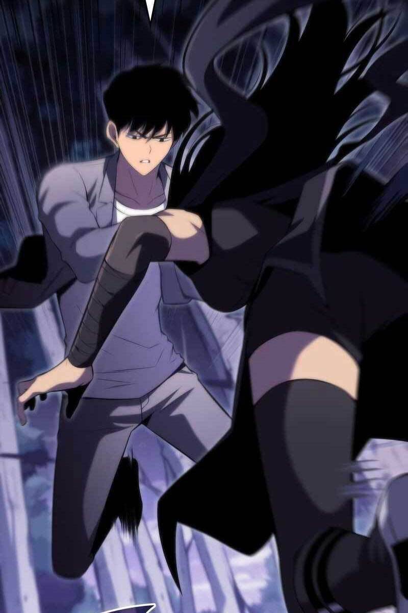 Người Chơi Mới Cấp Tối Đa Chap 80 - Next Chap 81