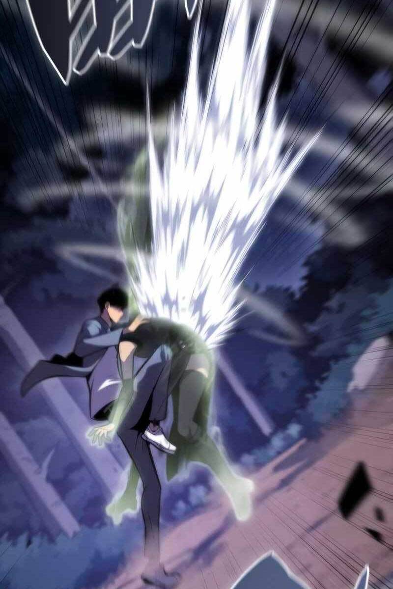 Người Chơi Mới Cấp Tối Đa Chap 80 - Next Chap 81