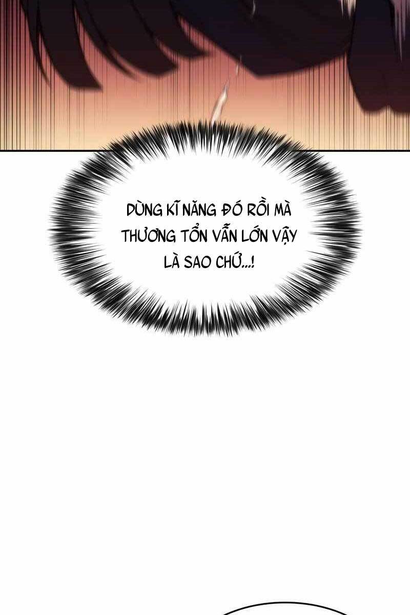 Người Chơi Mới Cấp Tối Đa Chap 80 - Next Chap 81