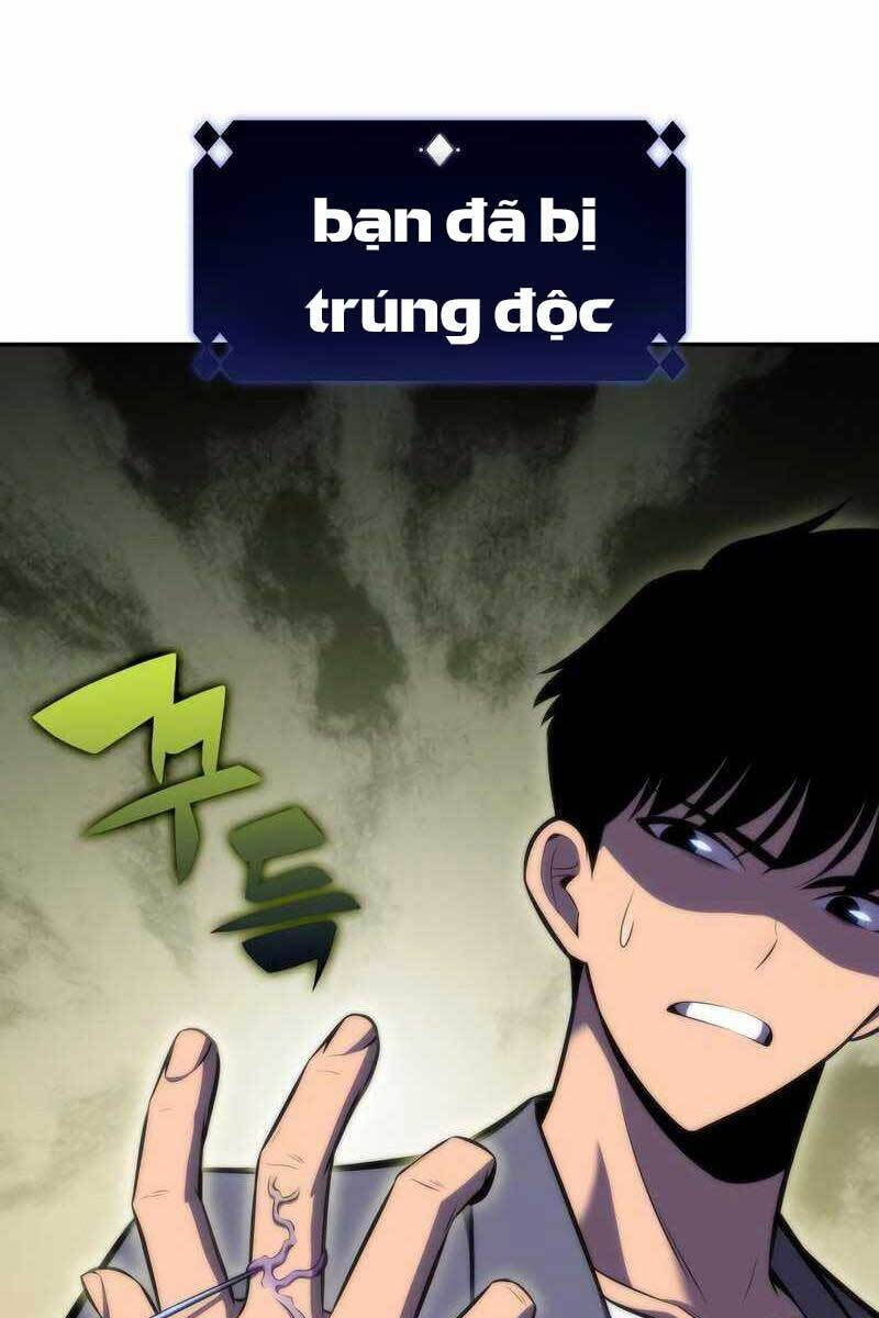 Người Chơi Mới Cấp Tối Đa Chap 80 - Next Chap 81