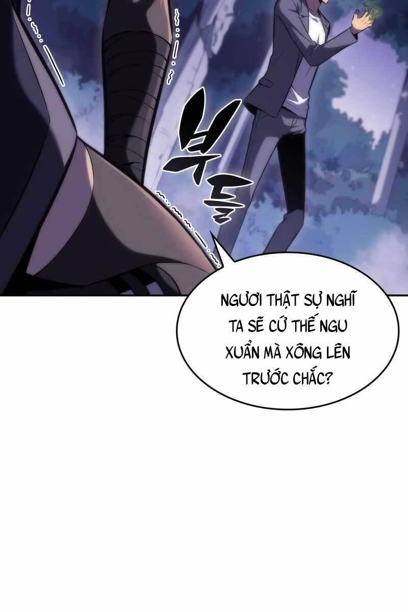 Người Chơi Mới Cấp Tối Đa Chap 80 - Next Chap 81