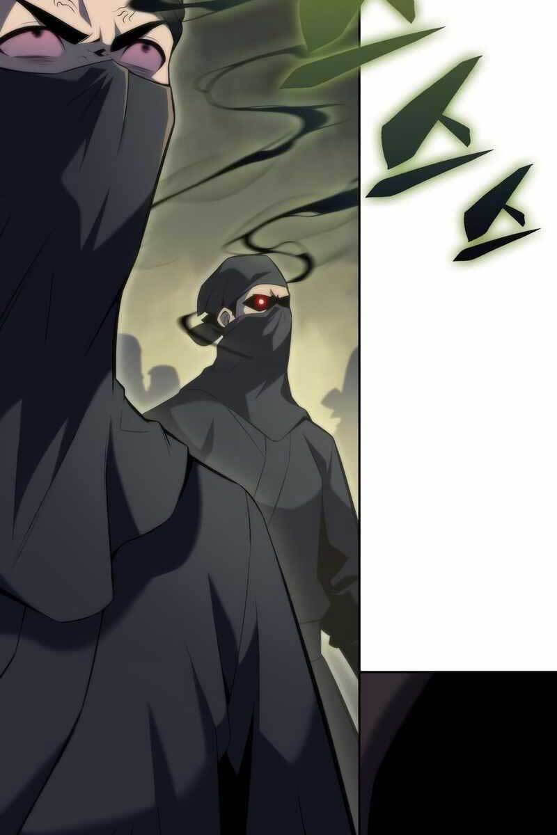 Người Chơi Mới Cấp Tối Đa Chap 80 - Next Chap 81