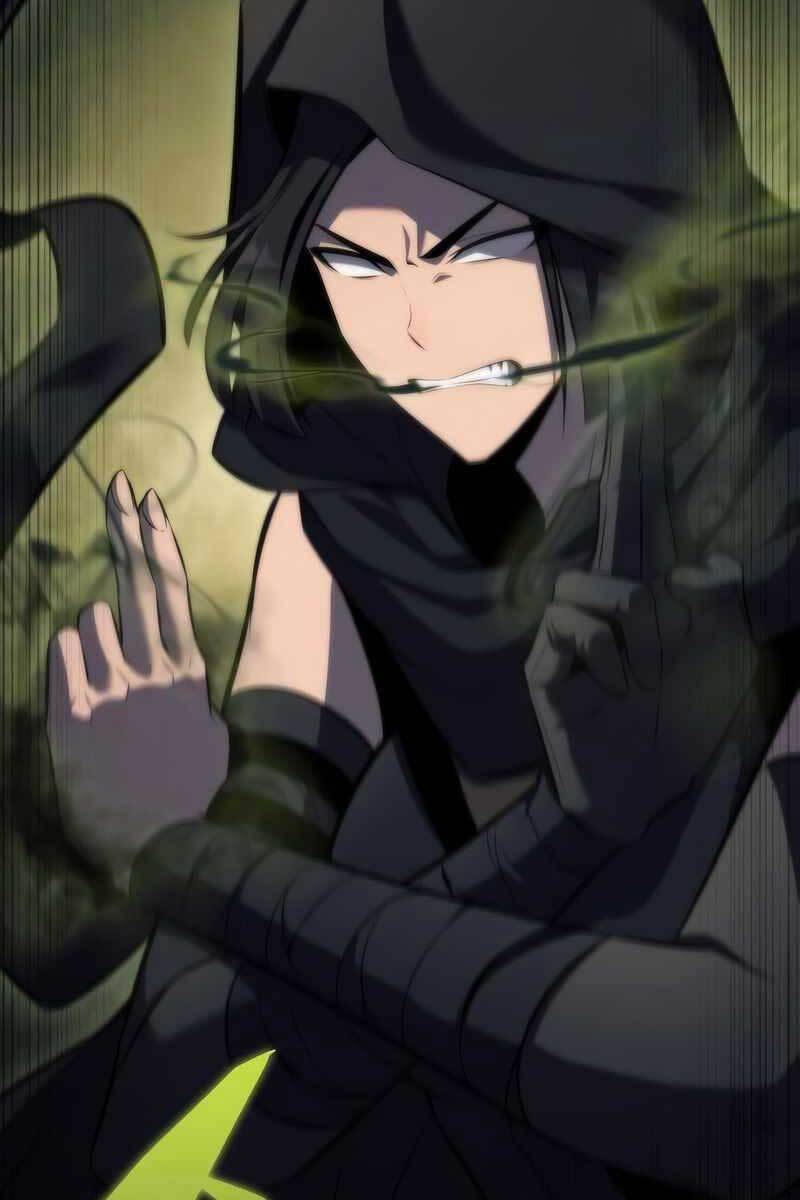 Người Chơi Mới Cấp Tối Đa Chap 80 - Next Chap 81