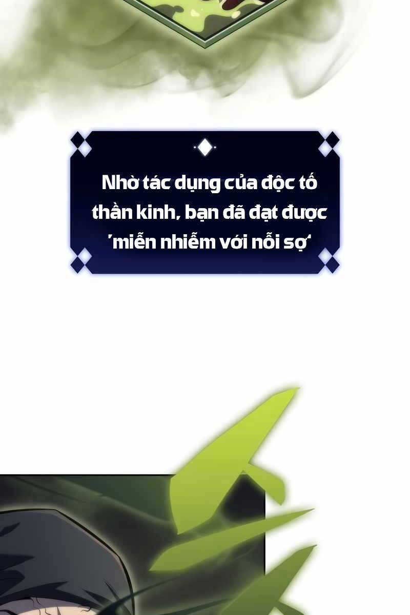 Người Chơi Mới Cấp Tối Đa Chap 80 - Next Chap 81