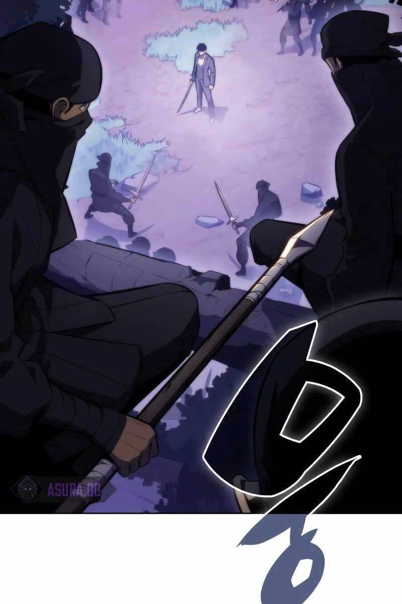 Người Chơi Mới Cấp Tối Đa Chap 80 - Next Chap 81