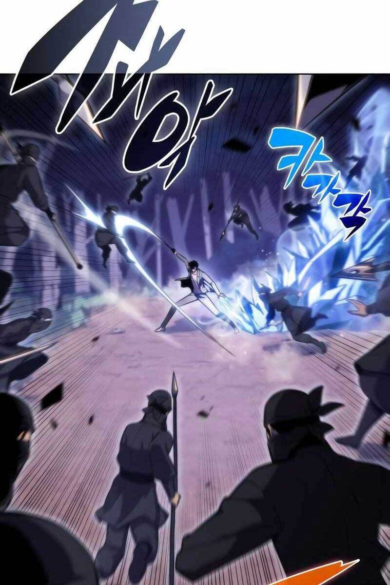 Người Chơi Mới Cấp Tối Đa Chap 80 - Next Chap 81