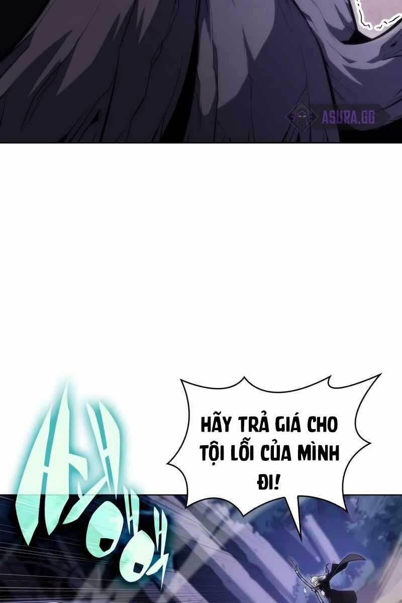 Người Chơi Mới Cấp Tối Đa Chap 80 - Next Chap 81