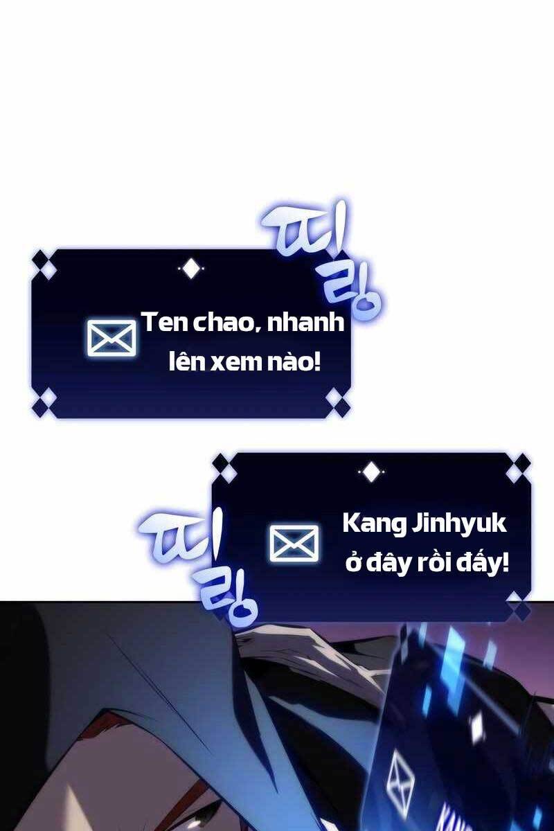 Người Chơi Mới Cấp Tối Đa Chap 80 - Next Chap 81