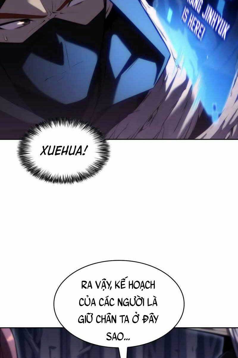 Người Chơi Mới Cấp Tối Đa Chap 80 - Next Chap 81