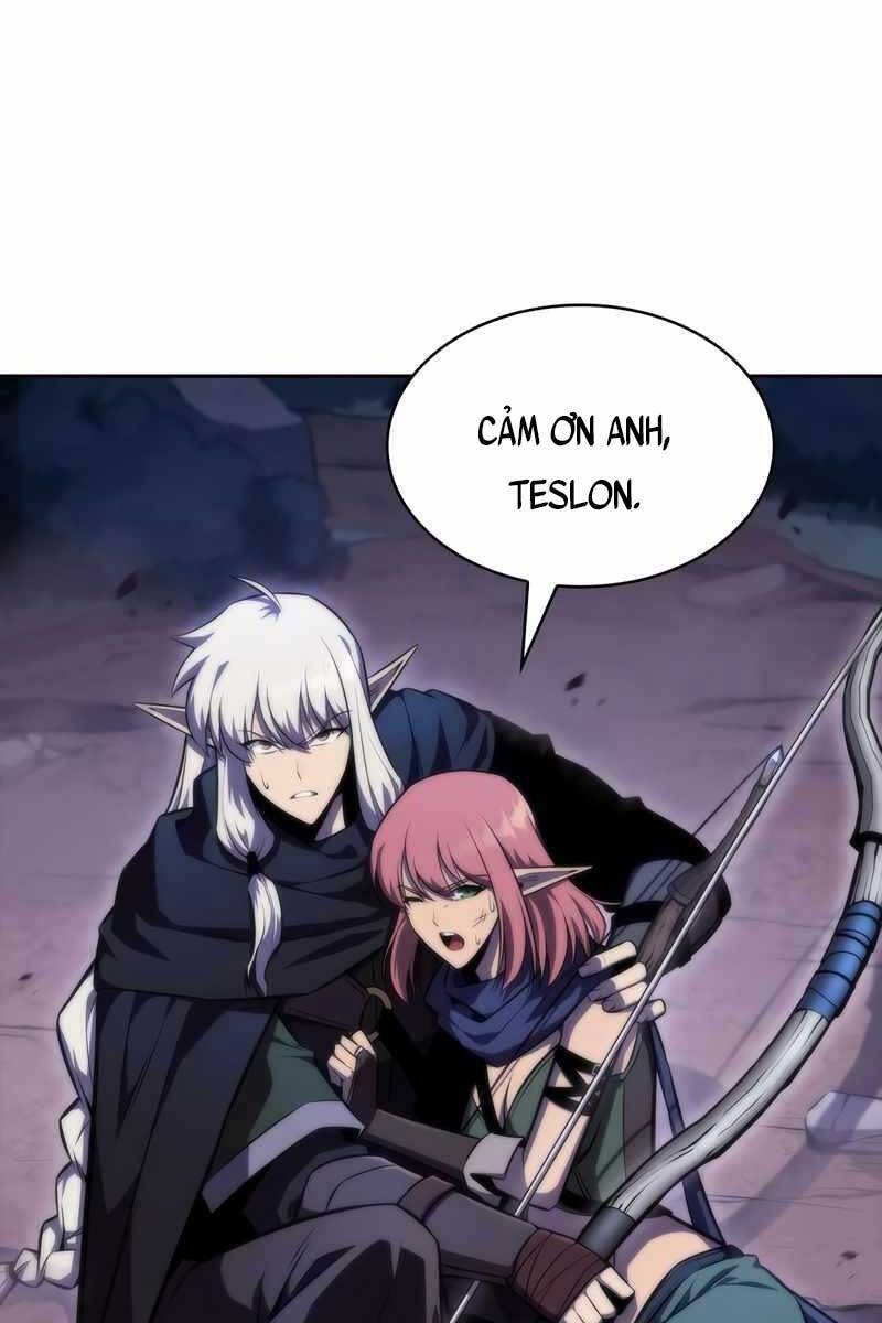 Người Chơi Mới Cấp Tối Đa Chap 80 - Next Chap 81
