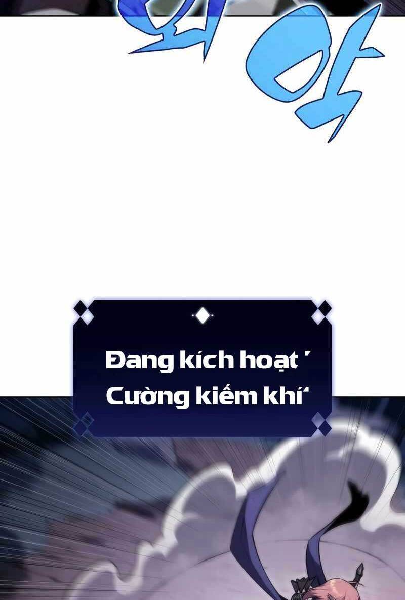 Người Chơi Mới Cấp Tối Đa Chap 80 - Next Chap 81