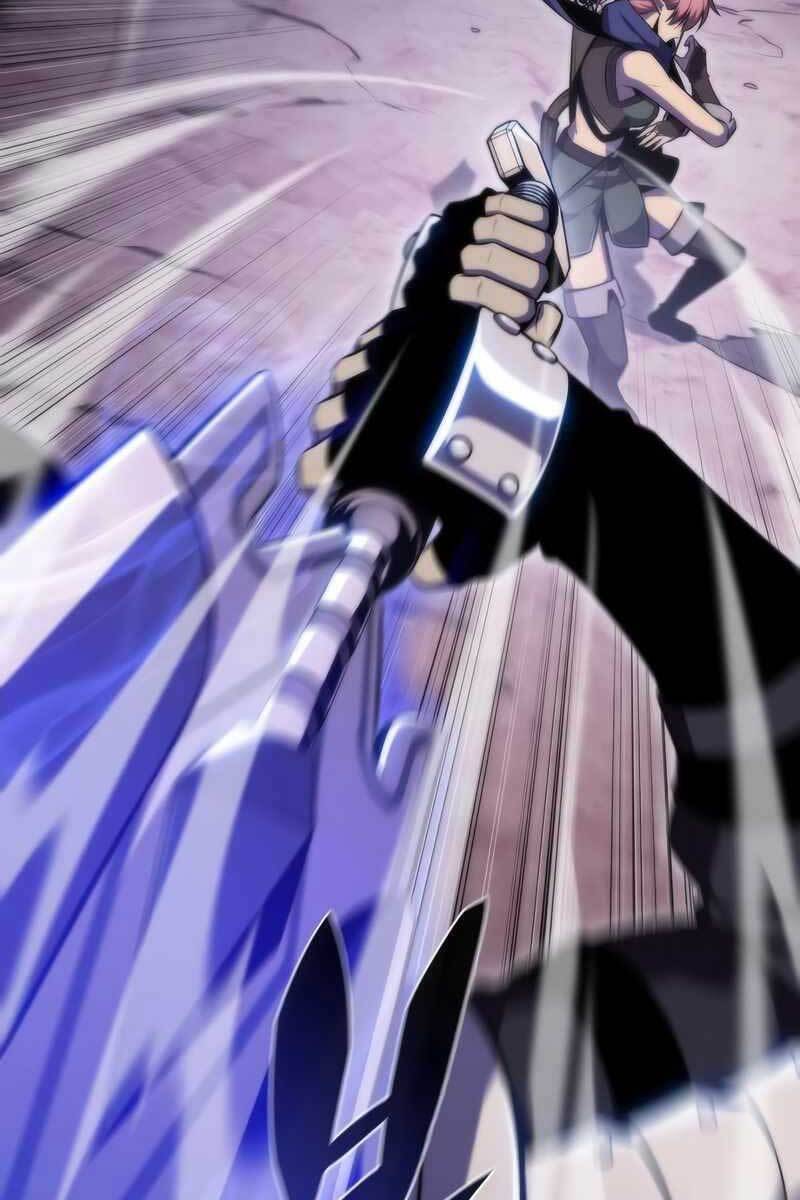 Người Chơi Mới Cấp Tối Đa Chap 80 - Next Chap 81