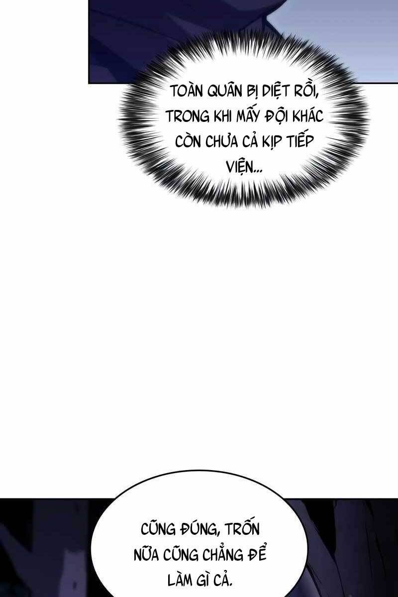 Người Chơi Mới Cấp Tối Đa Chap 80 - Next Chap 81