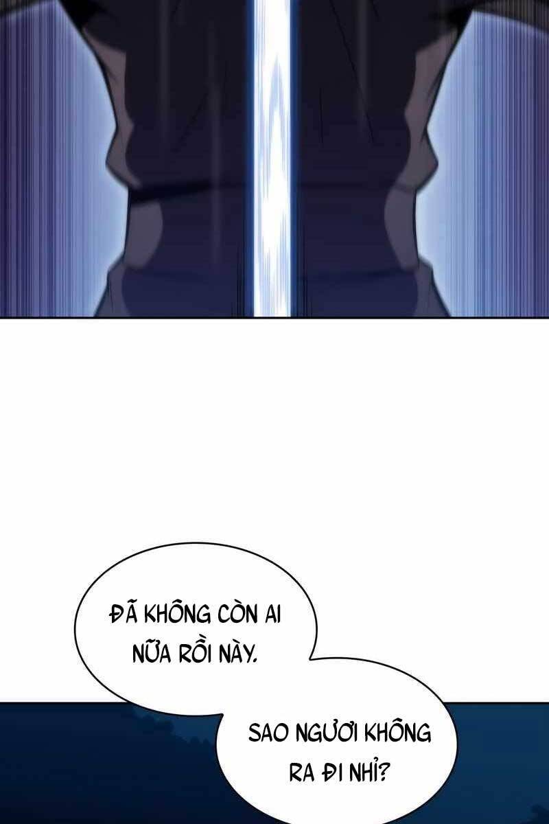 Người Chơi Mới Cấp Tối Đa Chap 80 - Next Chap 81