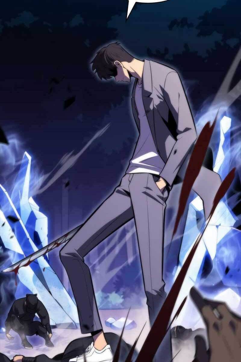Người Chơi Mới Cấp Tối Đa Chap 80 - Next Chap 81