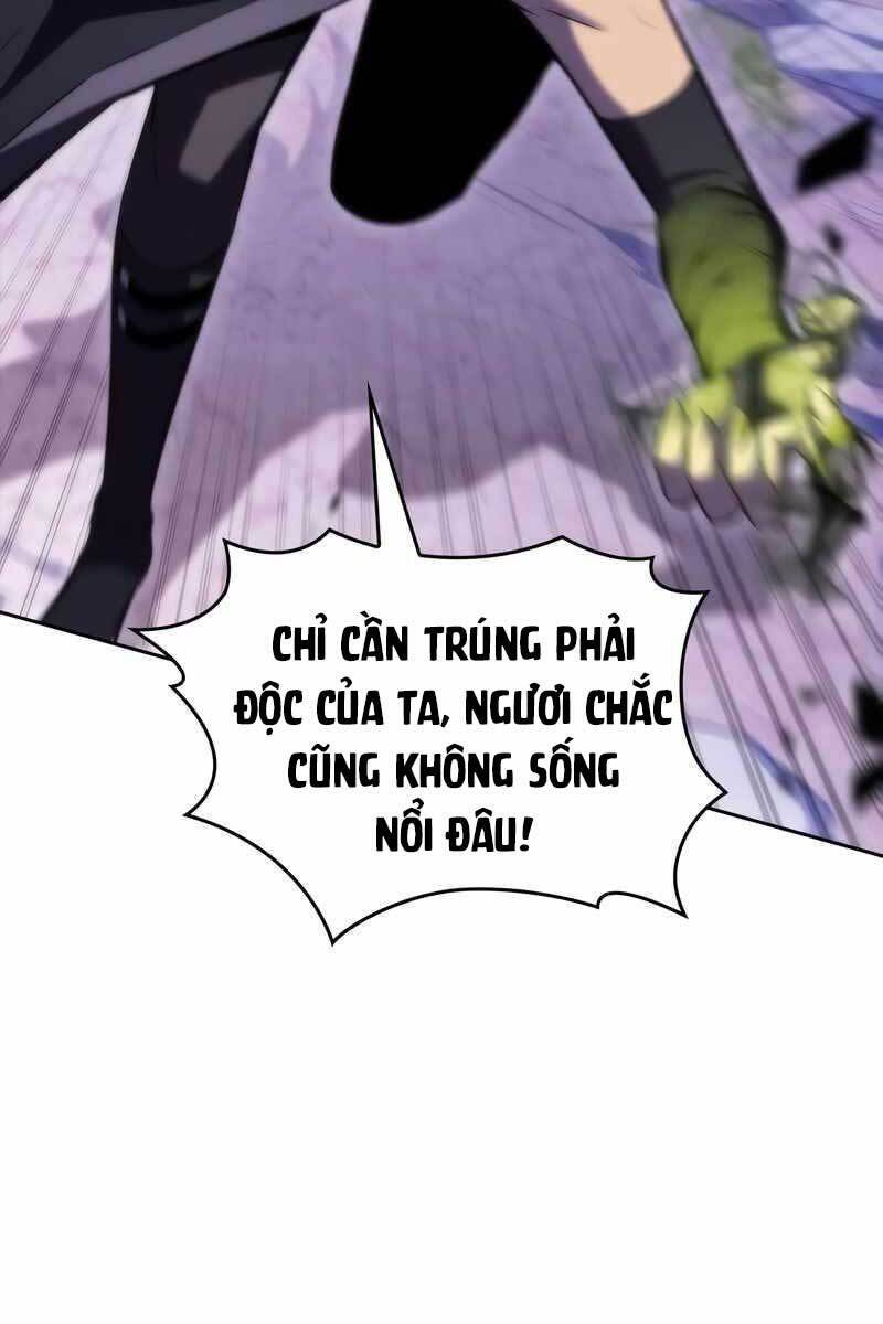 Người Chơi Mới Cấp Tối Đa Chap 80 - Next Chap 81