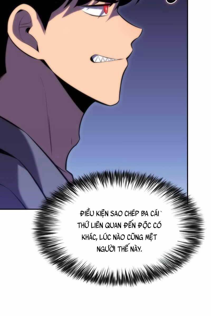 Người Chơi Mới Cấp Tối Đa Chap 80 - Next Chap 81