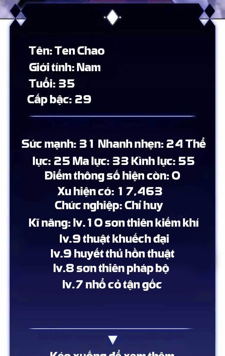 Người Chơi Mới Cấp Tối Đa Chap 81 - Next Chap 82