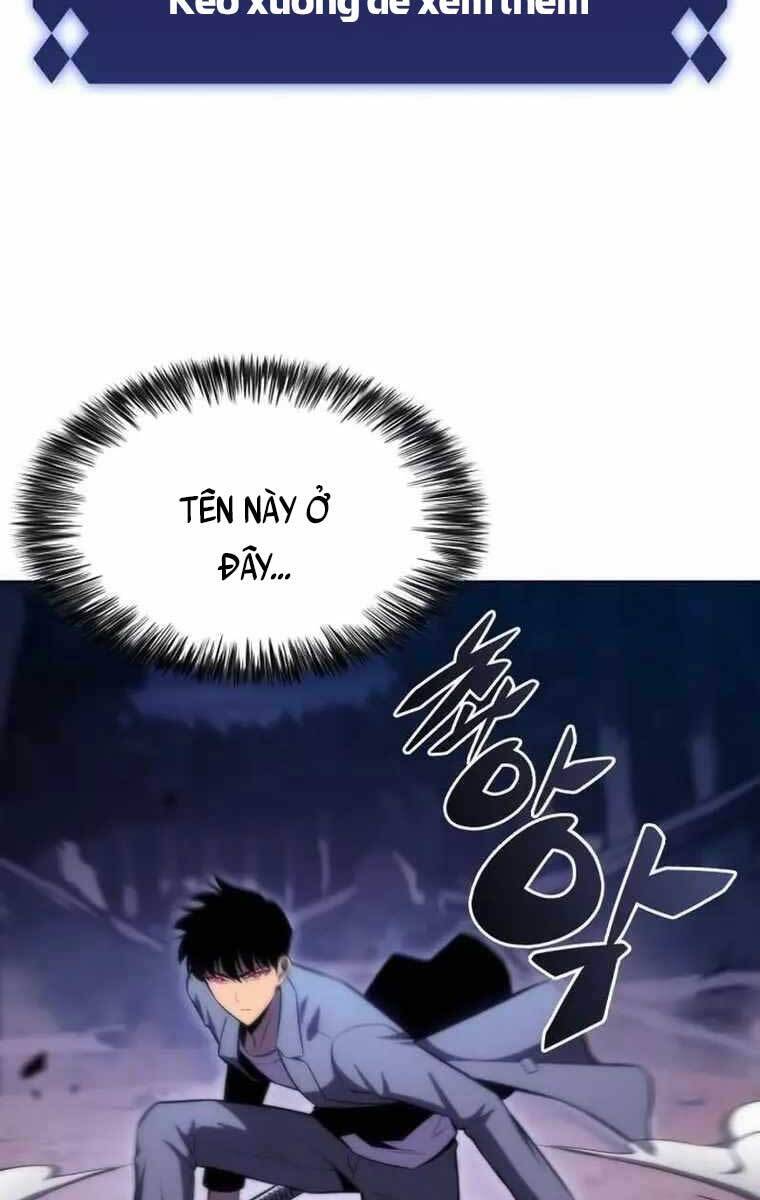 Người Chơi Mới Cấp Tối Đa Chap 81 - Next Chap 82
