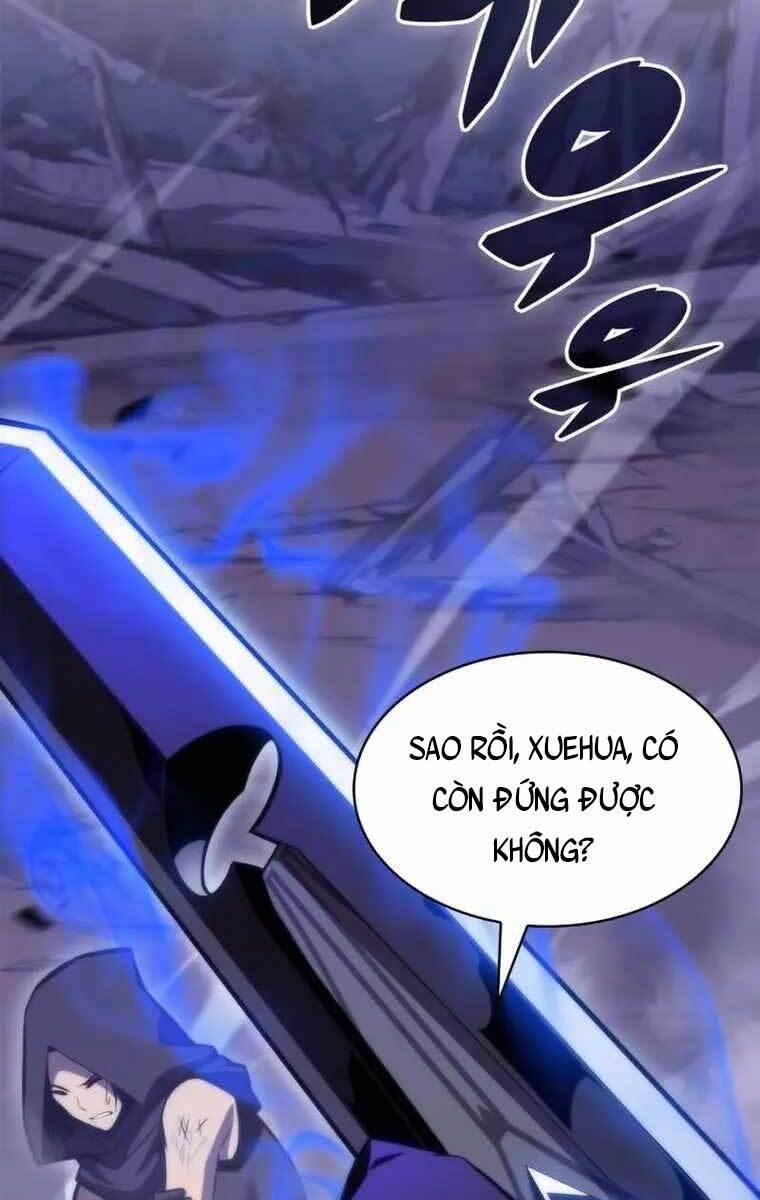 Người Chơi Mới Cấp Tối Đa Chap 81 - Next Chap 82