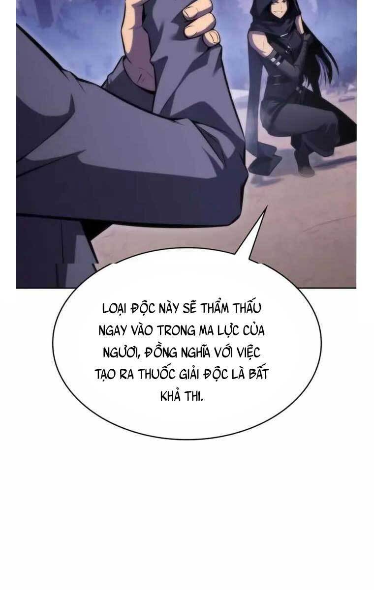 Người Chơi Mới Cấp Tối Đa Chap 81 - Next Chap 82