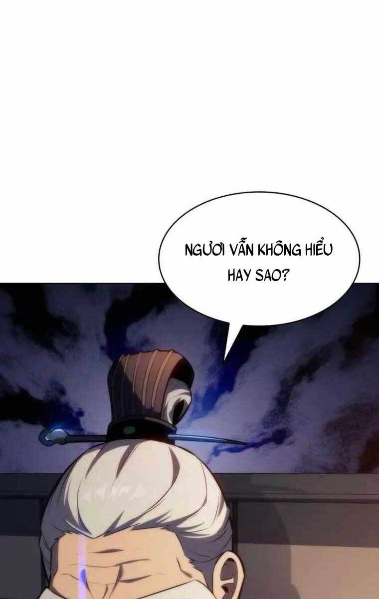 Người Chơi Mới Cấp Tối Đa Chap 81 - Next Chap 82