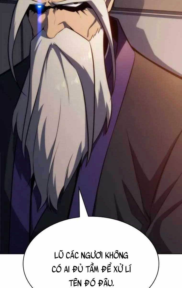 Người Chơi Mới Cấp Tối Đa Chap 81 - Next Chap 82