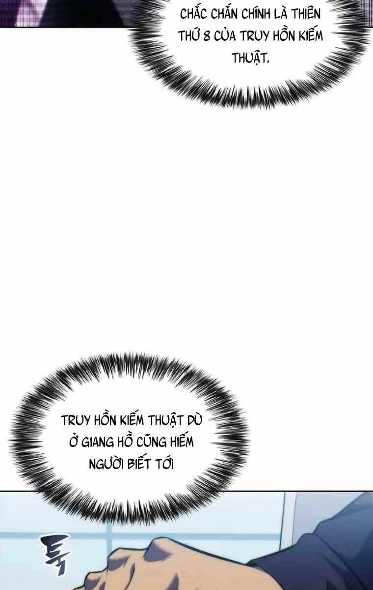 Người Chơi Mới Cấp Tối Đa Chap 81 - Next Chap 82